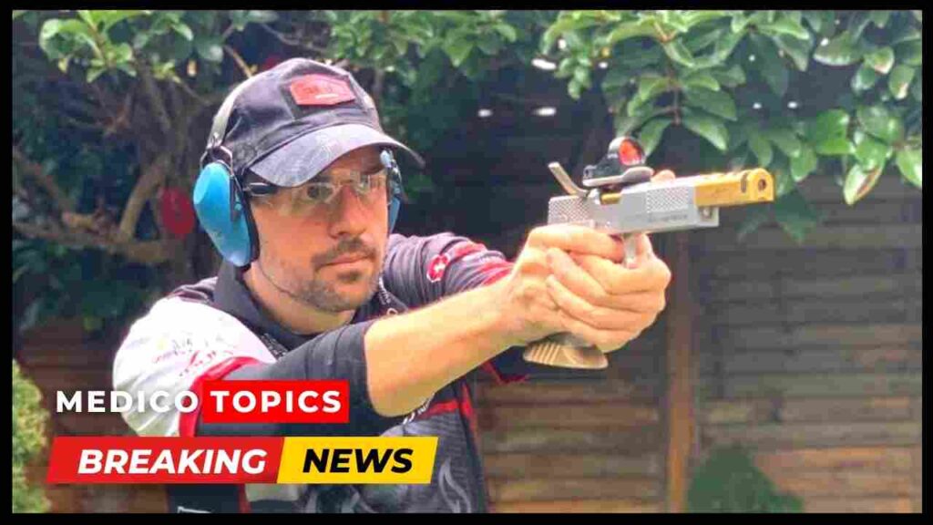 How did Jorge Ballesteros die? IPSC champion shooter's cause of death Explained