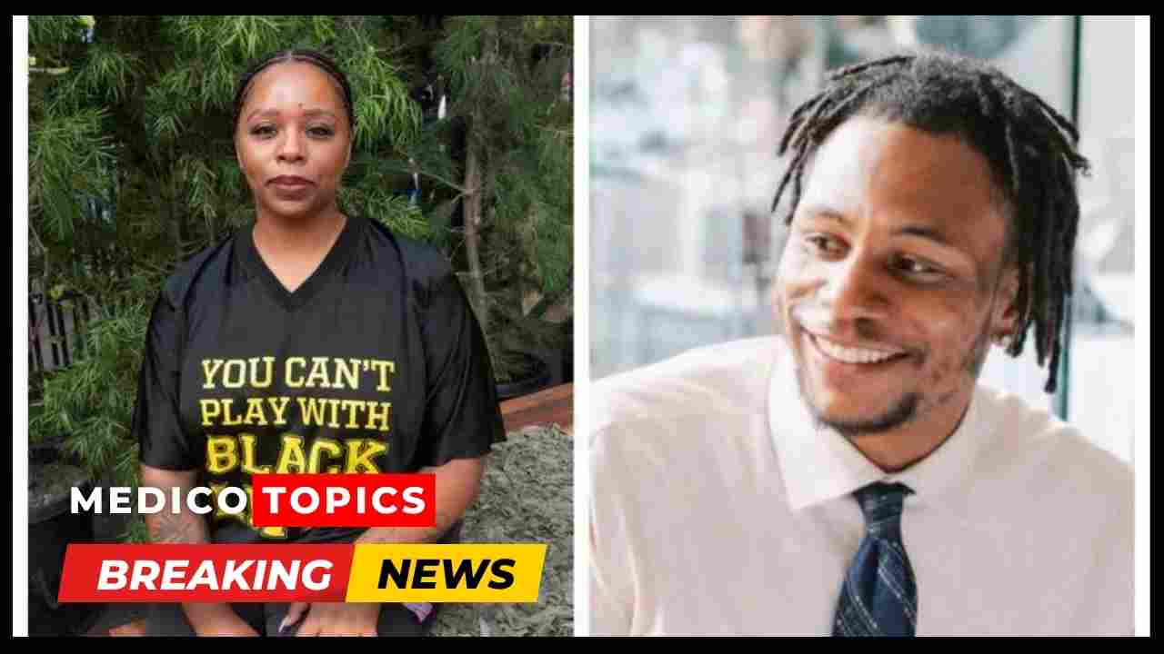 keenan Anderson cause of death