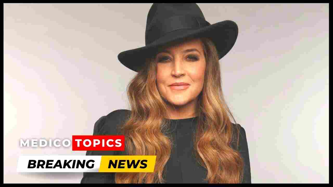 How did Lisa Marie Presley die? What happened to her? Singer's Cause of death Revealed