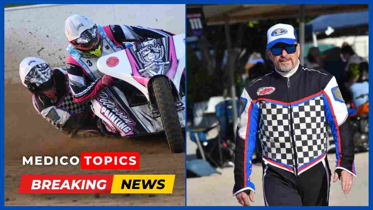 How Did Don Morris Die Speedway Racer Cause Of Death Explained Medico Topics News Hub 6156