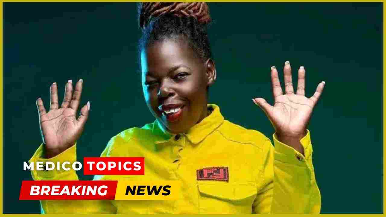 How did Asia aka Asia Wa Charles die? Tiktok star cause of death explained