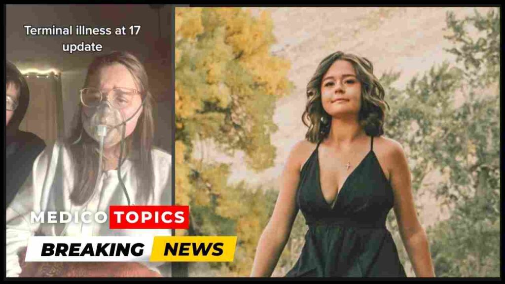 How did Samantha Ann Clark die? Tiktok star cause of death explained