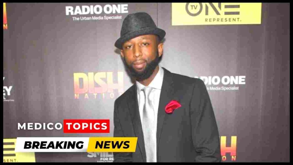 How did Brandon Smiley die? Rickey Smiley's son cause of death explained
