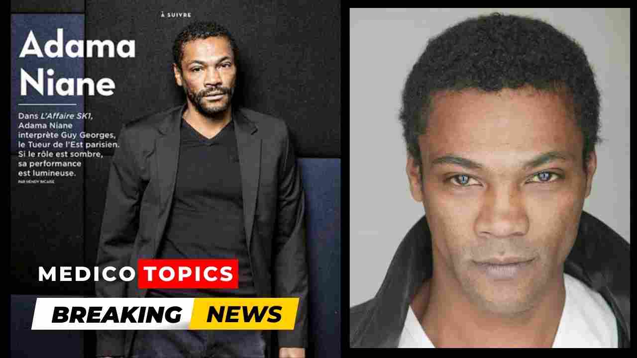 How did Adama Niane die? Lupin star cause of death explained