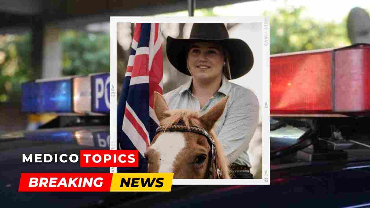 Police are looking into the circumstances surrounding a deadly accident that occurred in Langkoop on January 9.