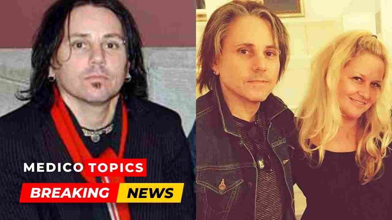 Windy Wagner's Co writer, David Walsh has passed away.