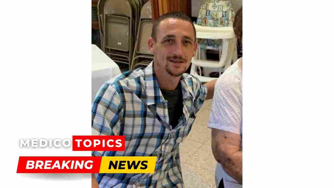 Daniel Hesketh, a missing person from York County, was discovered dead on Thursday in Delaware, according to Pennsylvania State Police.