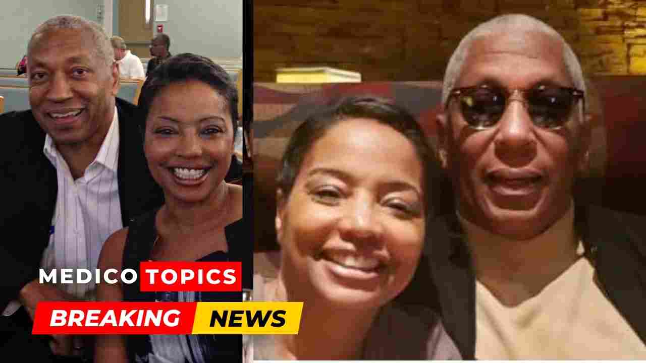 How did judge Lynn Toler husband die? Eric Mumford cause of death explained