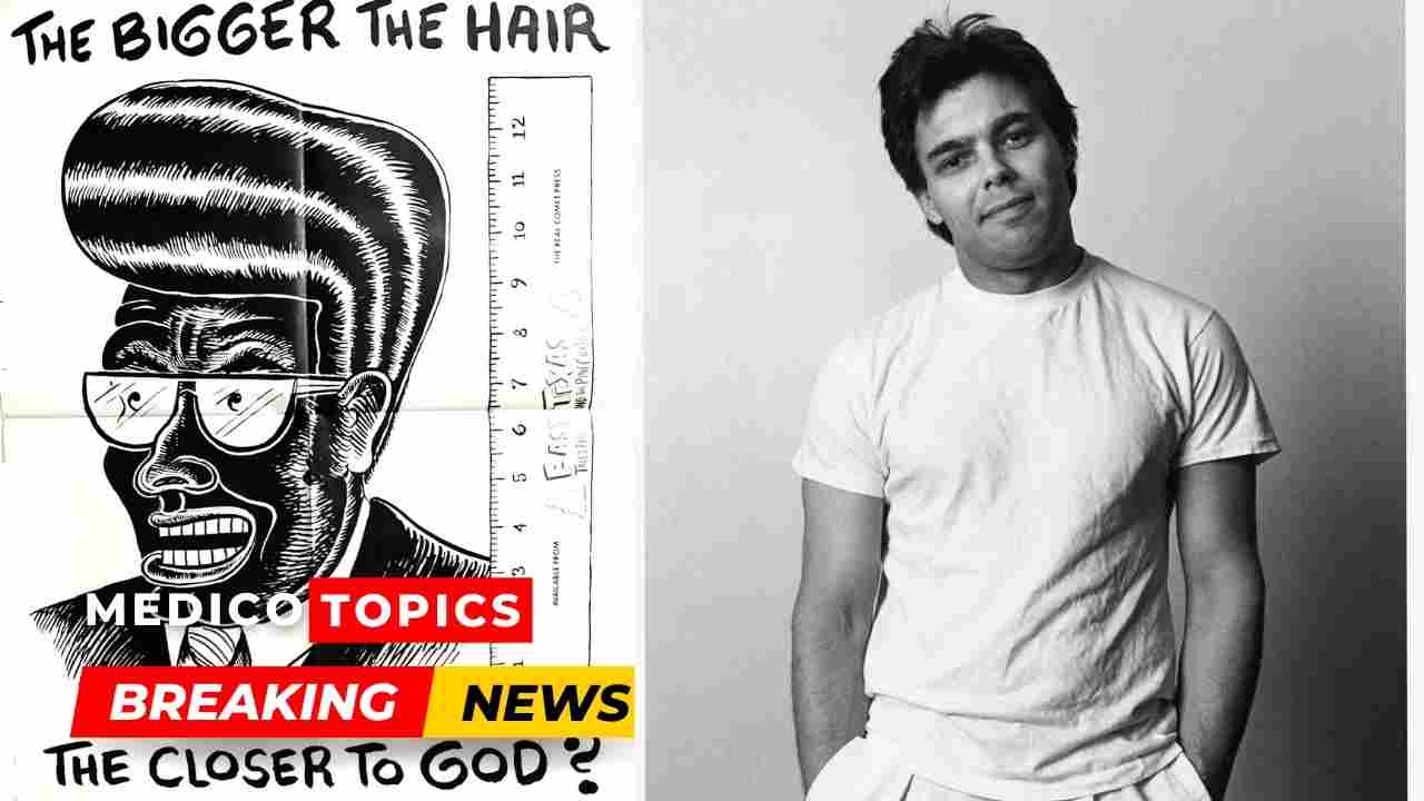 Michael Dougan, a renowned cartoonist and illustrator from Seattle, passed away.