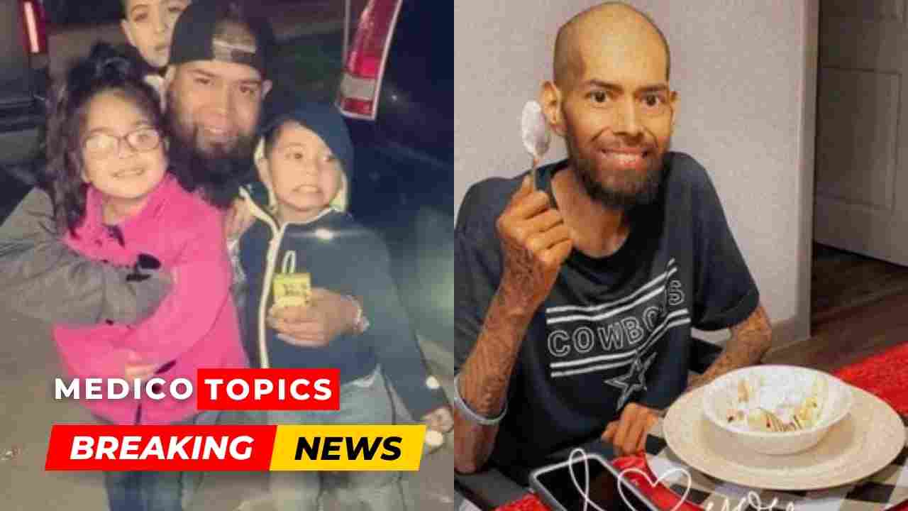 Bobby has passed away.