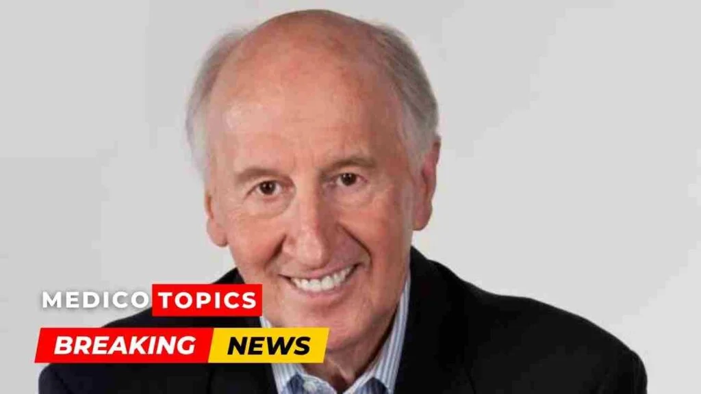 Pastor Jack Hayford