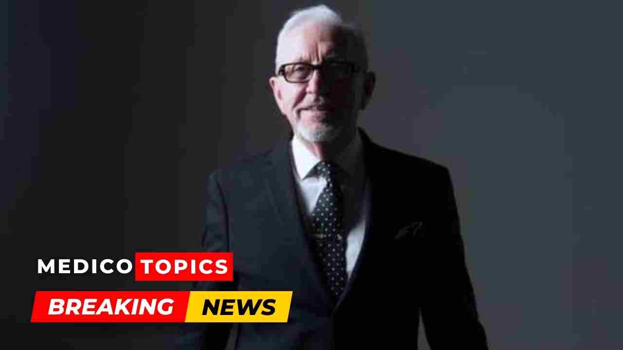 Sandy Davidson cause of death