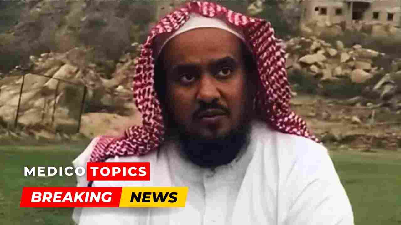 Sheikh Ahmed Al Basissy