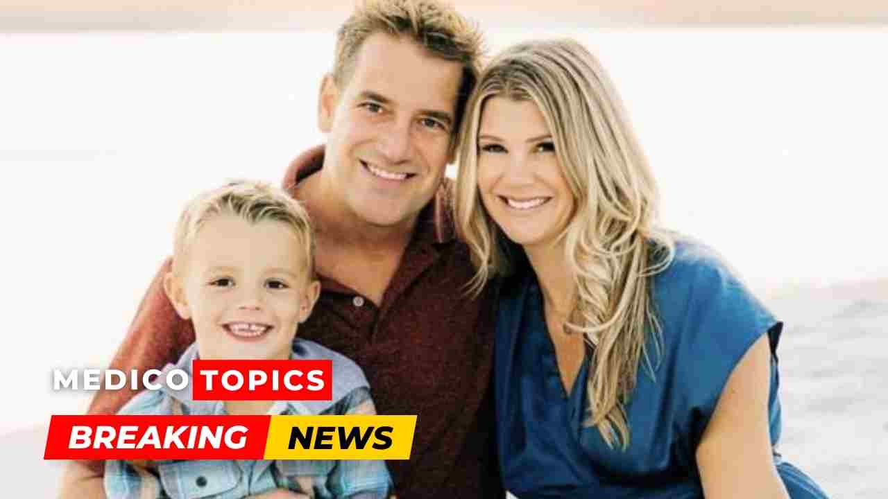 Cause of death: How did Jackson Rohm die? Popular County/pop musician ...