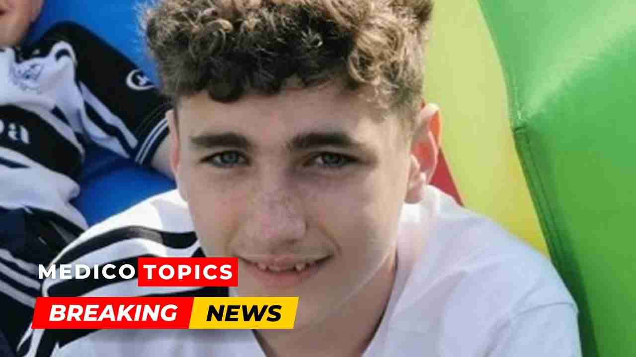 Mason Clarkson Carter