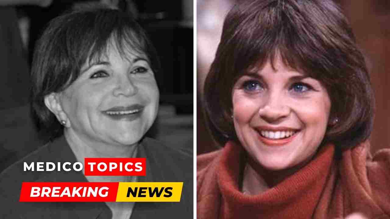 Cindy Williams cause of death Archives - Medico topics - News Hub ...