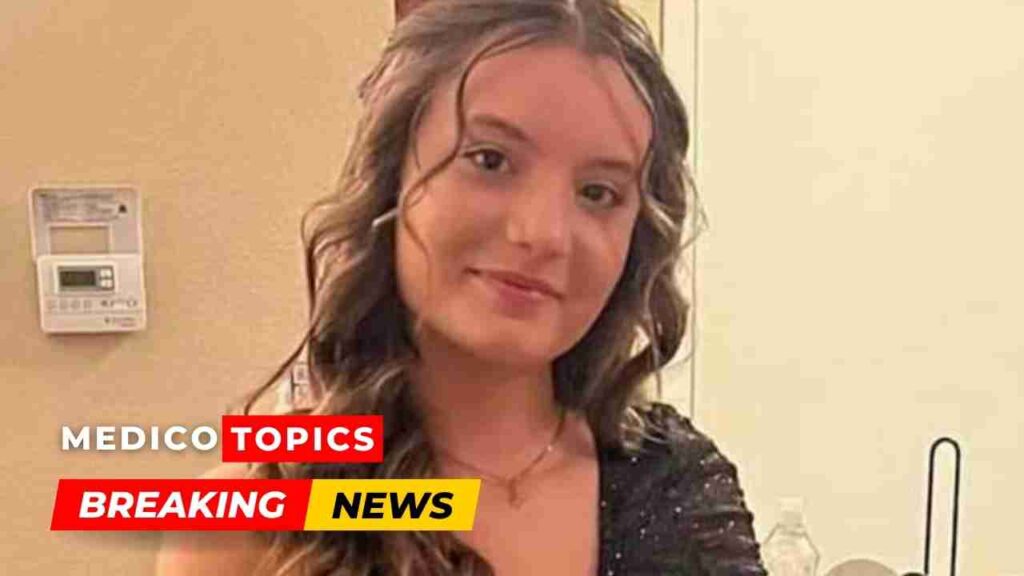 Missing: Adriana Davidson Found Dead, What Happened To The 15 Year Old ...