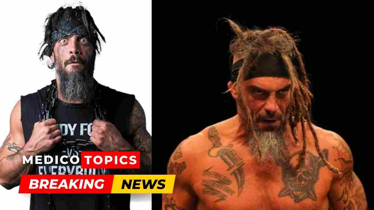 The ROH World Tag Team Champion and half of the Briscoe brothers, Jay Briscoe, passed away at the age of 38, and the wrestling community is in deep sorrow.