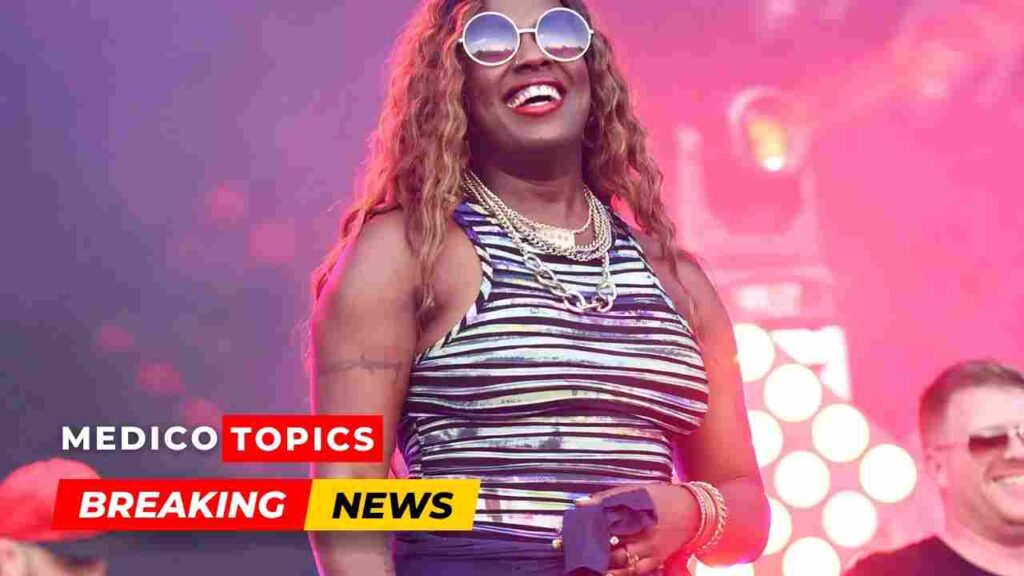 How did Gangsta Boo die? Three 6 Mafia Rapper cause of death Expained