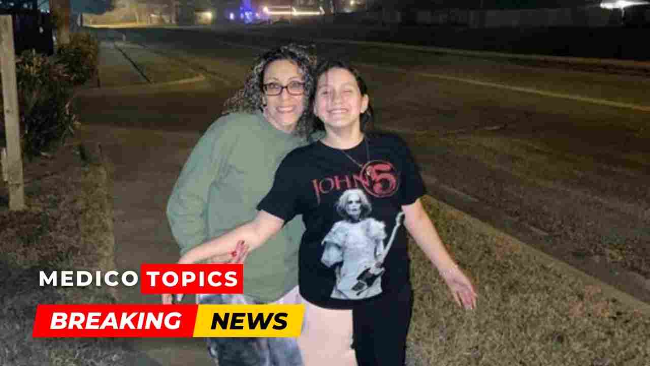 New year Tragedy: Amethyst Silva dies after being shot at the back ,What happened to the 11 year old girl ?