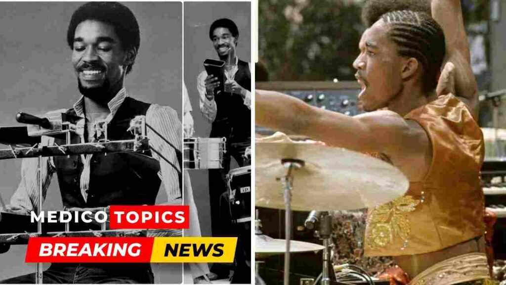 How did Fred White die? Earth ,Wind and Fire drummer cause of death Explained