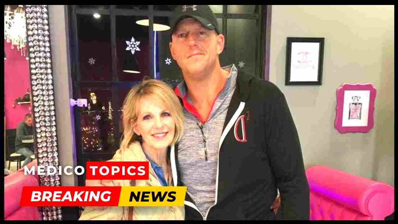 Sandra Runnels dies, Wrestler Dustin Rhodes mother passed away, What was her cause of death?