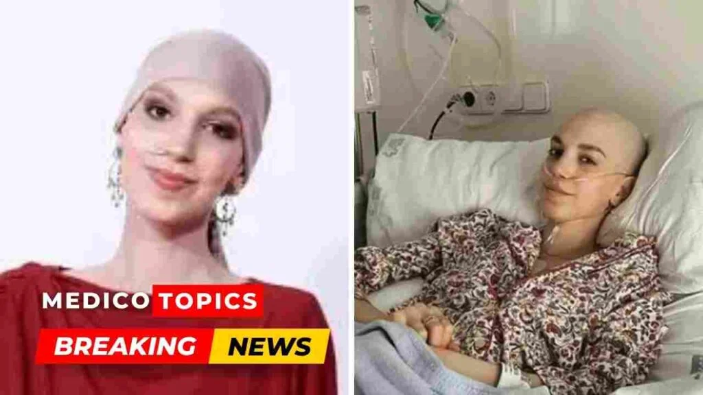 How did Elena Huelva die? Sevillian influencer cause of death & cancer battle Explained