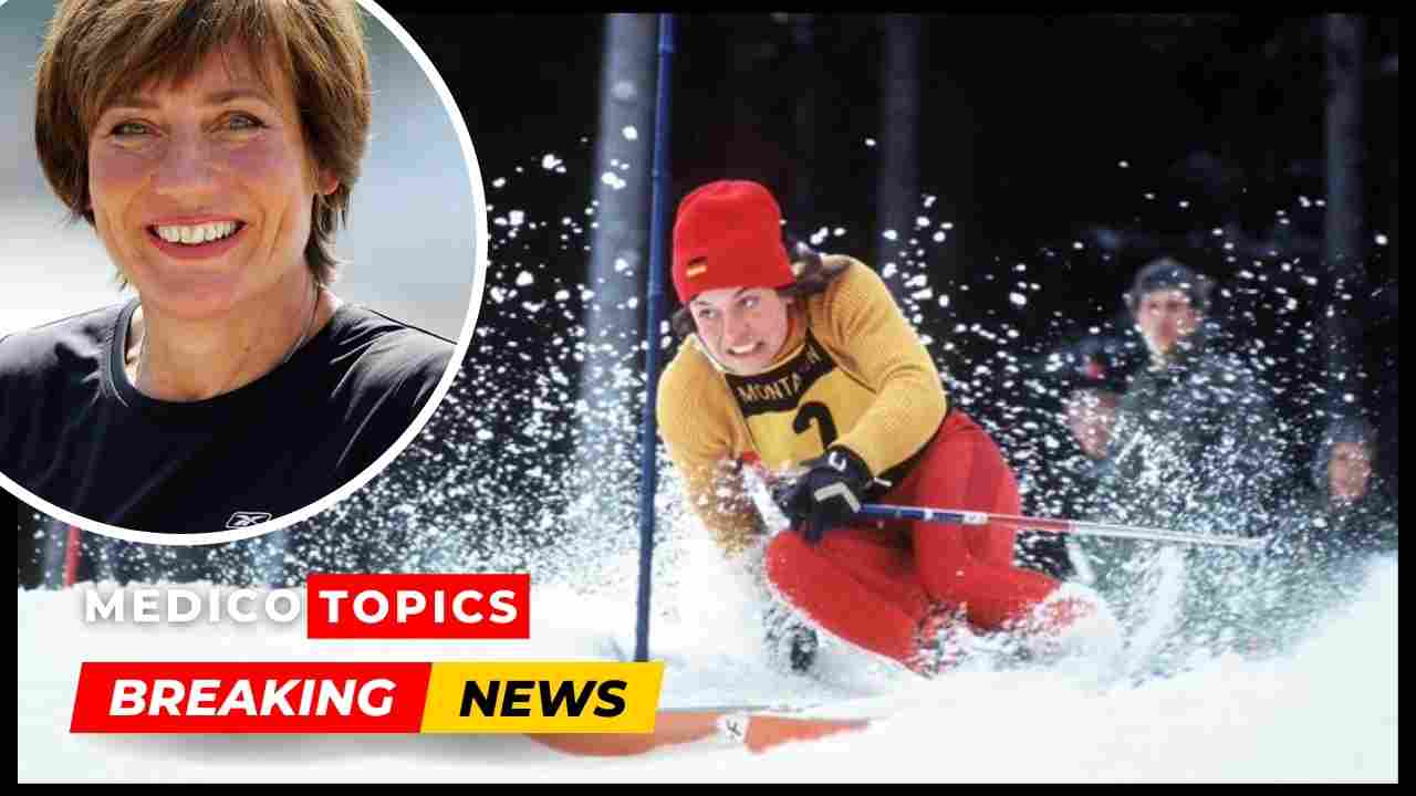 How did Rosi Mittermaier die? Olympic skiing champion cause of death explained
