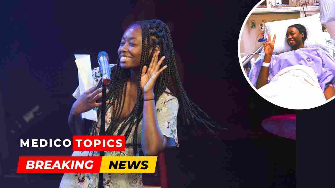 How did Tonya Ingram die? Popular poet cause of death explained