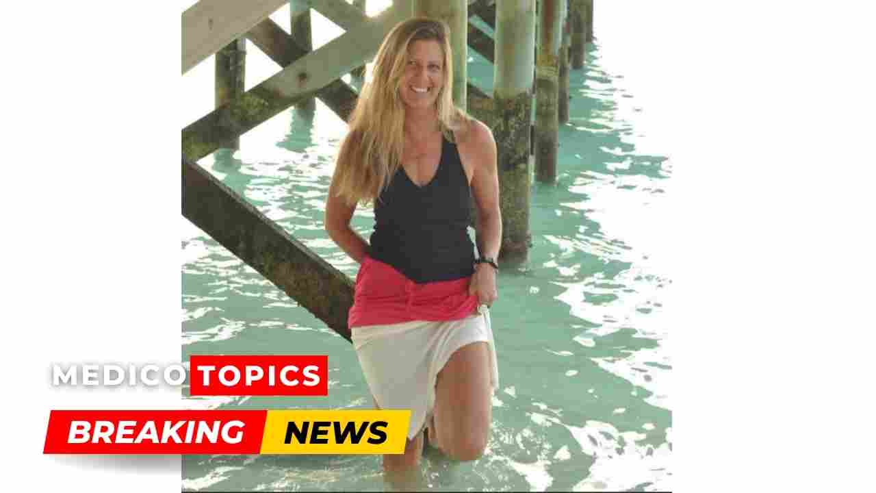 Marine Biologist Lecturer at Silversea Cruises, Robin Aiello has passed away.