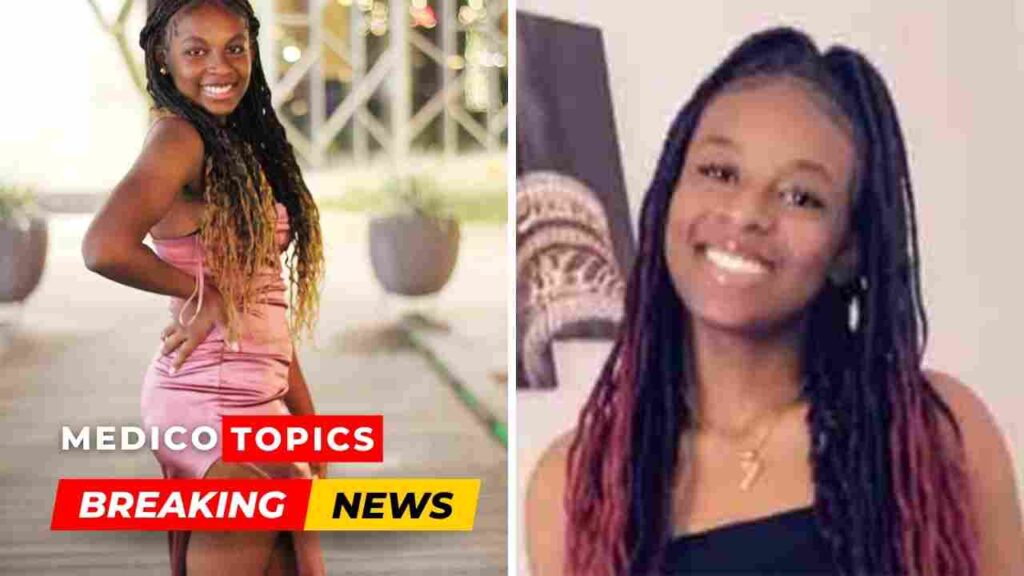 Who was Ashari Hughes? How did the Las Vegas Teen Flag Football Star die? What happened? Explained