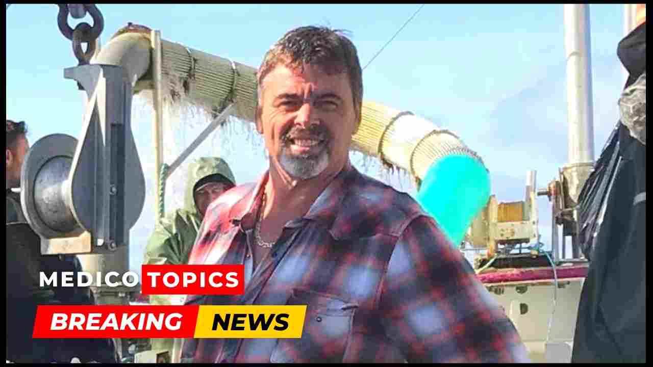 How did Dwight Petten die? Newfoundland fisherman cause of death Explained