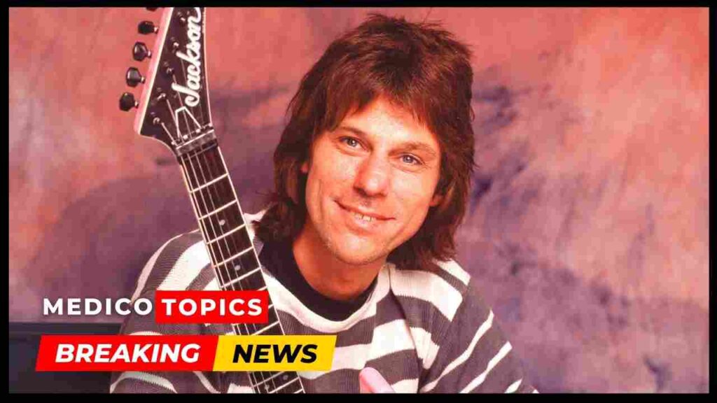 How did Jeff Beck die? Legendary rock guitarist cause of death revealed