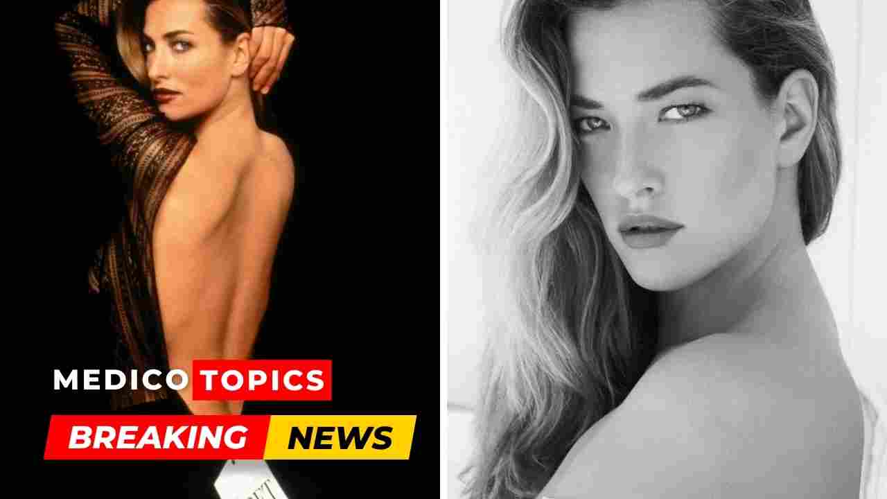 How did Tatjana Patitz die? German Super Model's Cause of Death Explained