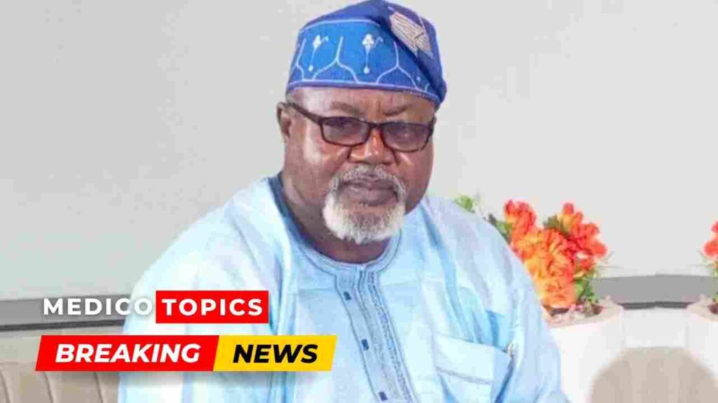 How did Papa Ajasco aka Femi Ogunrombi die? Nollywood Actor Cause of Death Explained