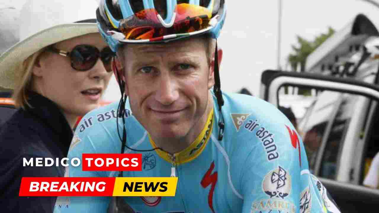 How did Lieuwe Westra die? Former Cyclist Cause of death Explained