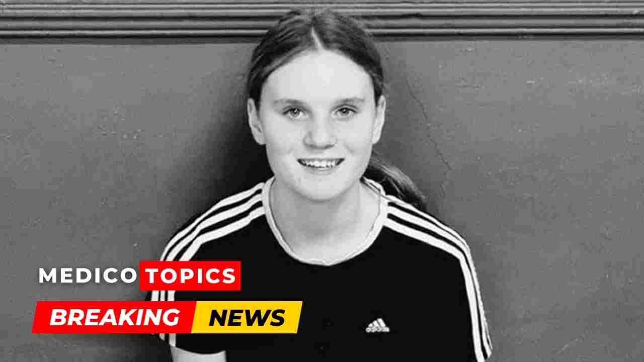 A16-year-old boy, has been accused of killing Holly Newton, a teenage girl who was stabbed to death in Northumberland.