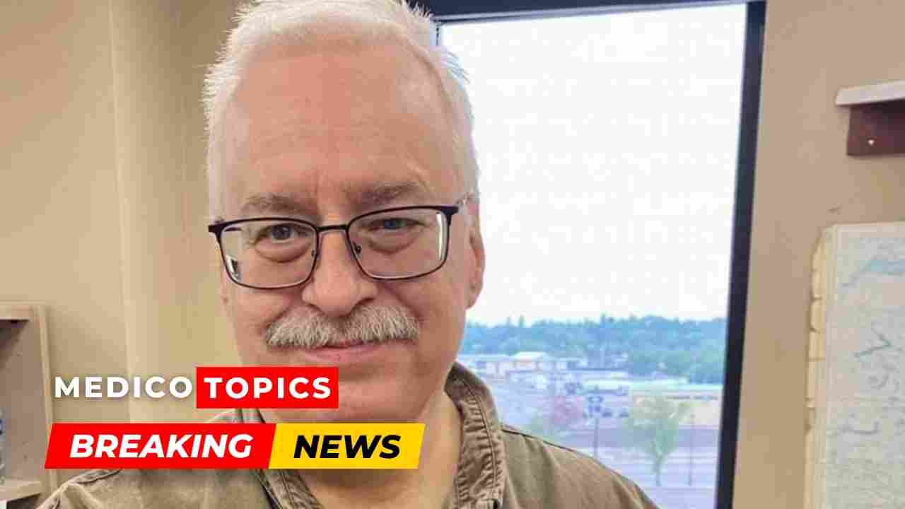 Craig Wallebeck GX94 Morning News anchor dies at 66, Cause of death Revealed