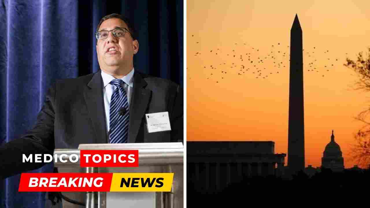 How did William Consovoy die? Leading Conservative Lawyer Cause of death Explained