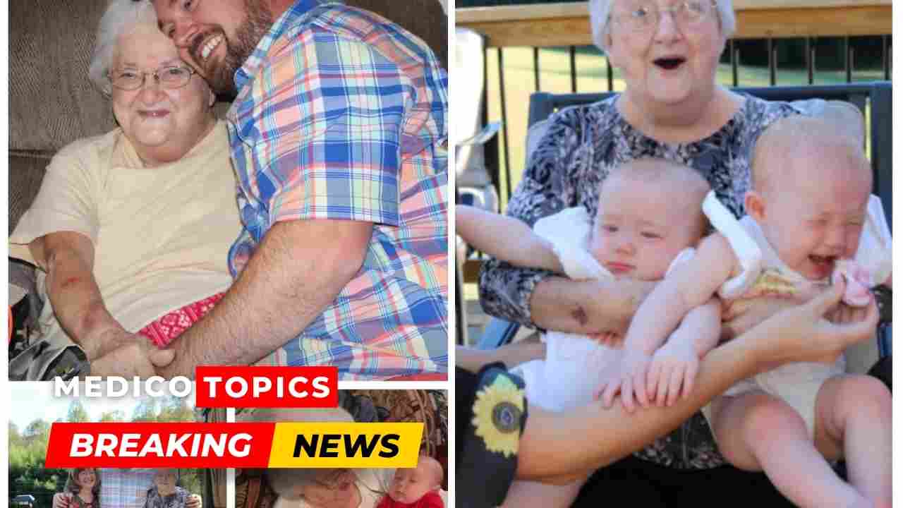 Ryan Marlow from Ryan's Recovery lost his grandmother, Cause of death Explained