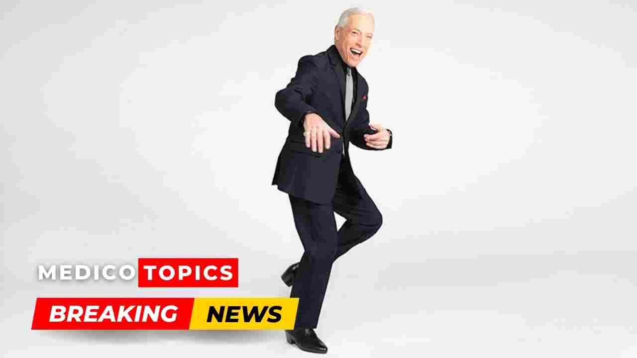 How did Jerry Blavat die? Iconic Philadelphia disc Jockey Cause of death Explained