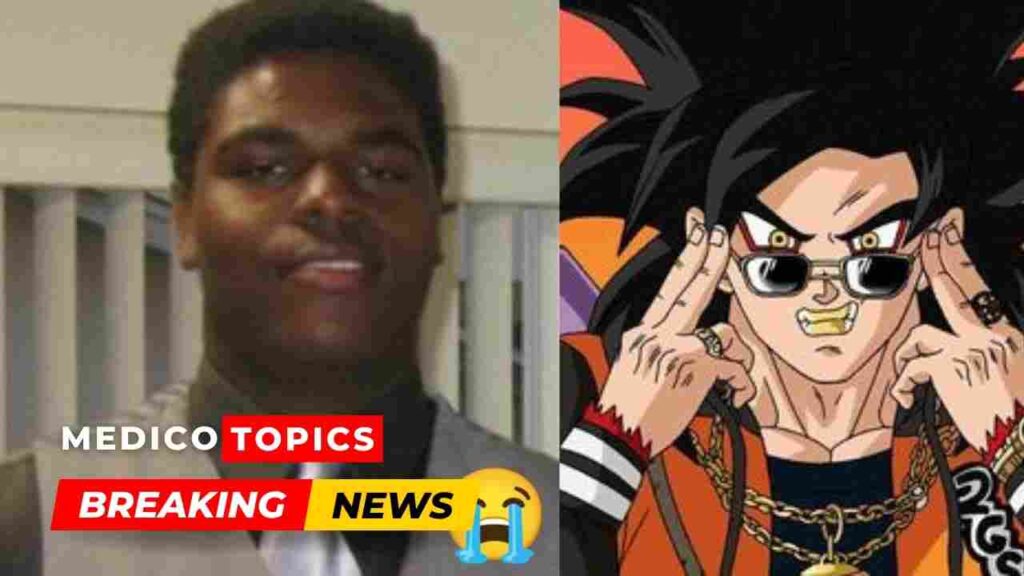 How did YouTuber Slick Goku aka Reggie Groover die? Cause of Death Revealed