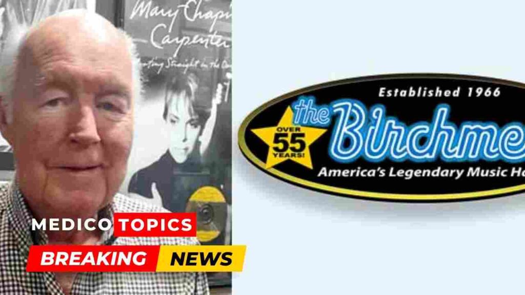 How did Gary Oelze die? Owner of the Birchmere music Cause of Death Explained