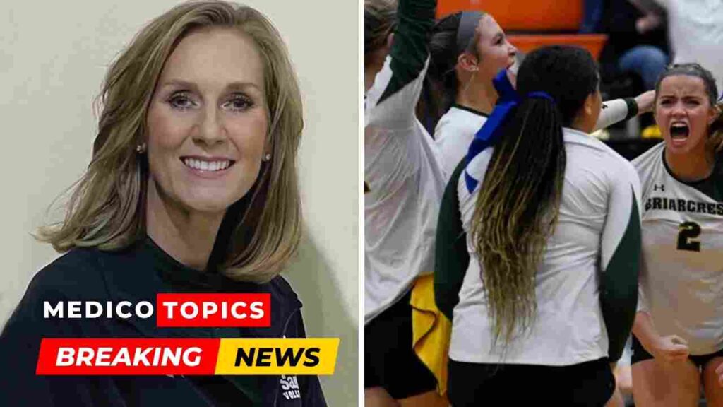 Carrie Yerty died: How did the Memphis volleyball coach die? Cancer Battle Explained