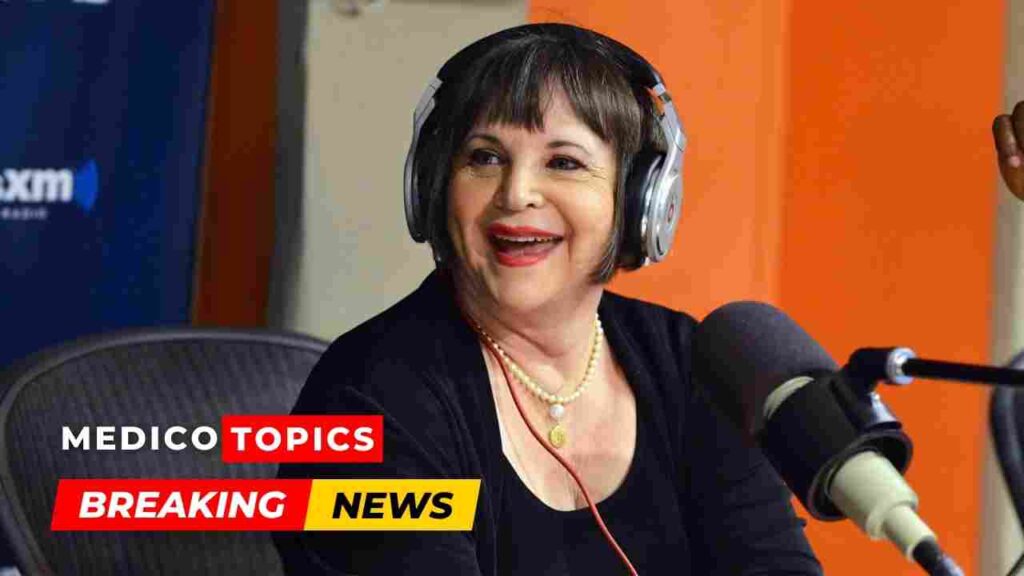 What Happened to Cindy Williams? Dies after a brief illness and Orbituary
