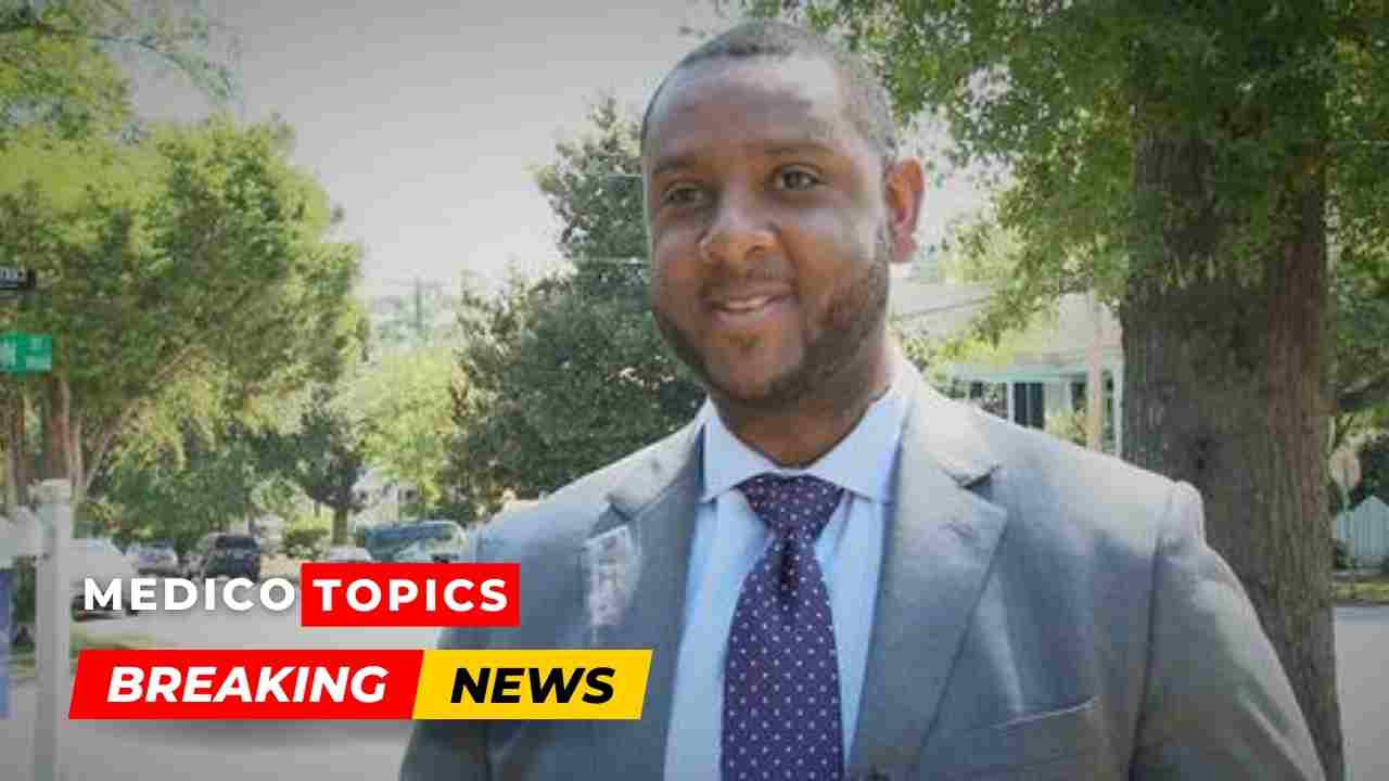 Brian DeQuincey Newman