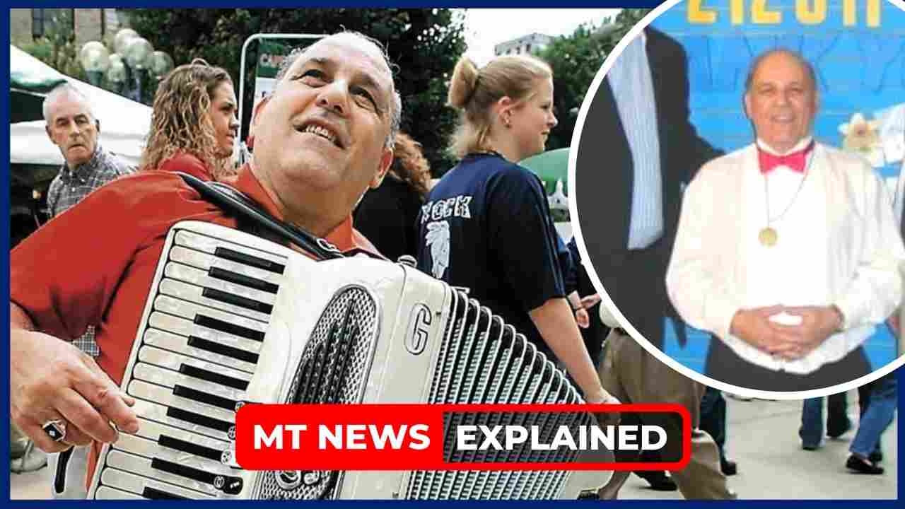 Danny Farole Passes Away After Long Battle with Cancer