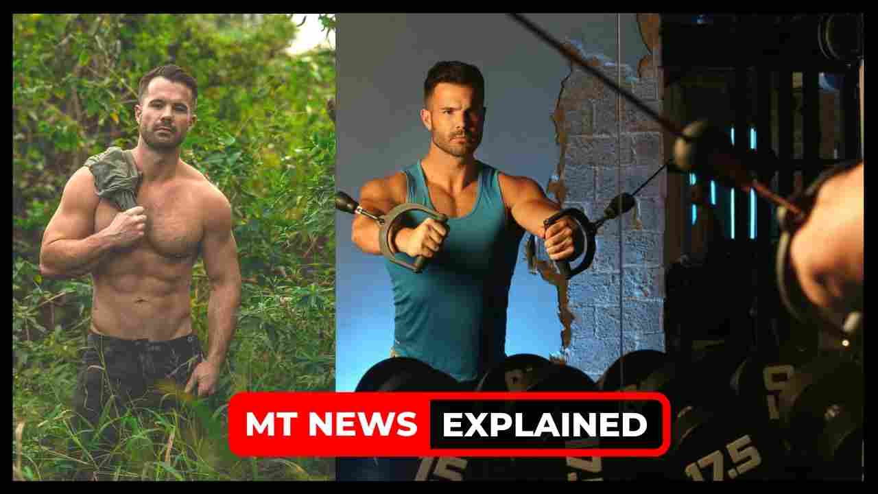 Did Simon Dunn commit suicide? Former Australian bobsledder found dead in Sydney apartment