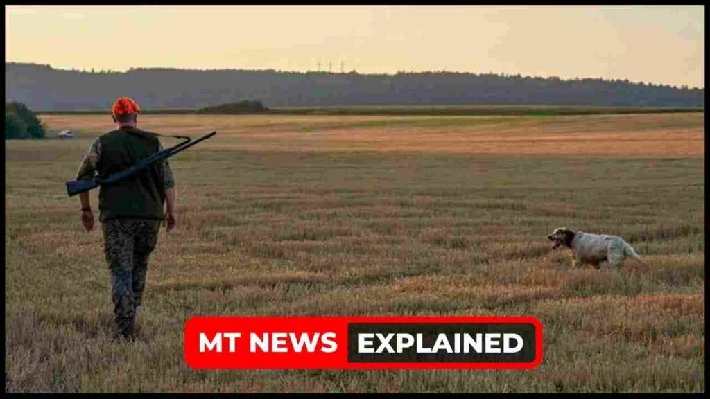 Dog shot dead a man: Found dead in his truck in Kansas, What happened? Explained