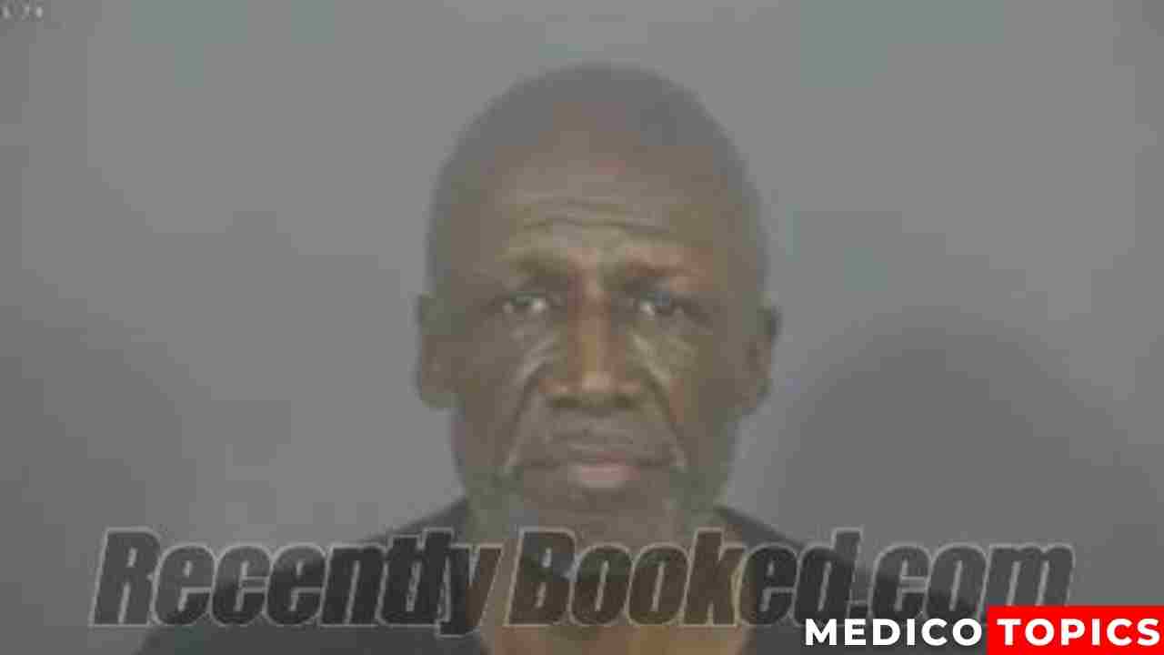 McClaude Bridges Jr.